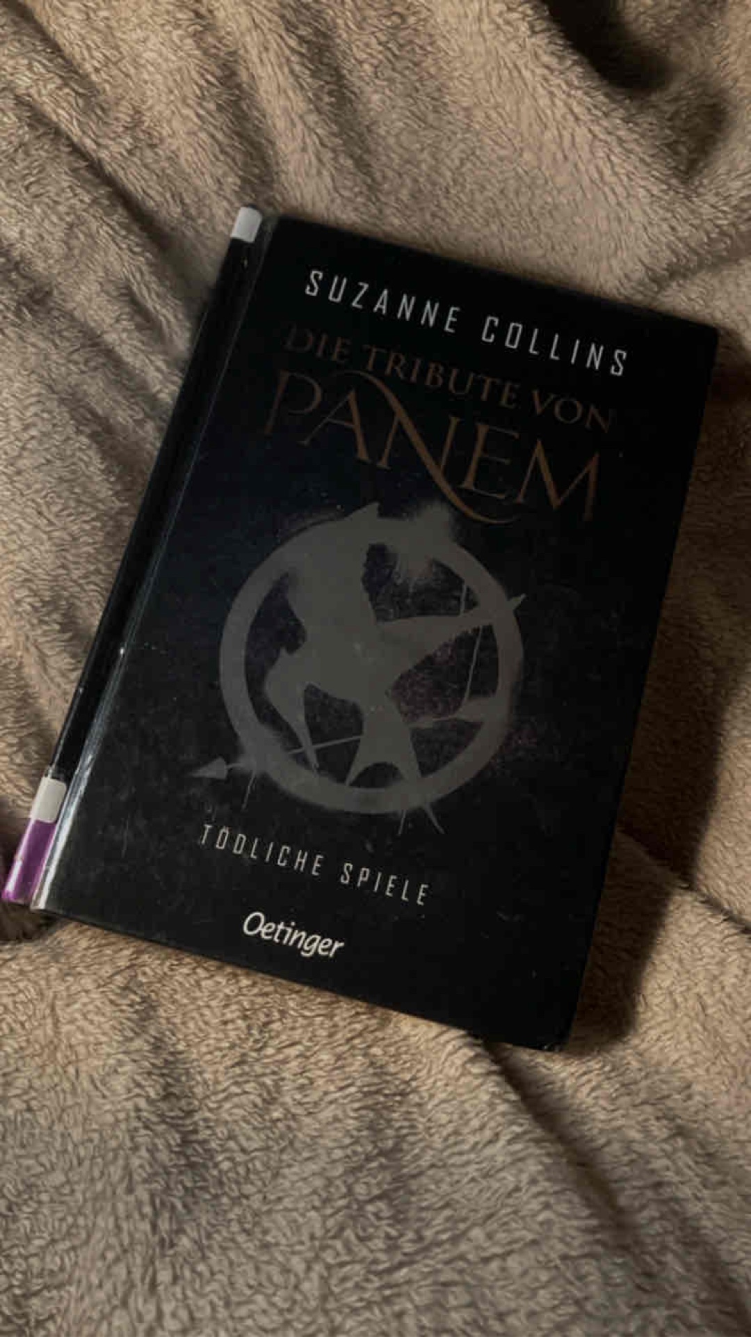 Sehr gutes Buch!! Bereue es nicht früher gelesen zu haben!