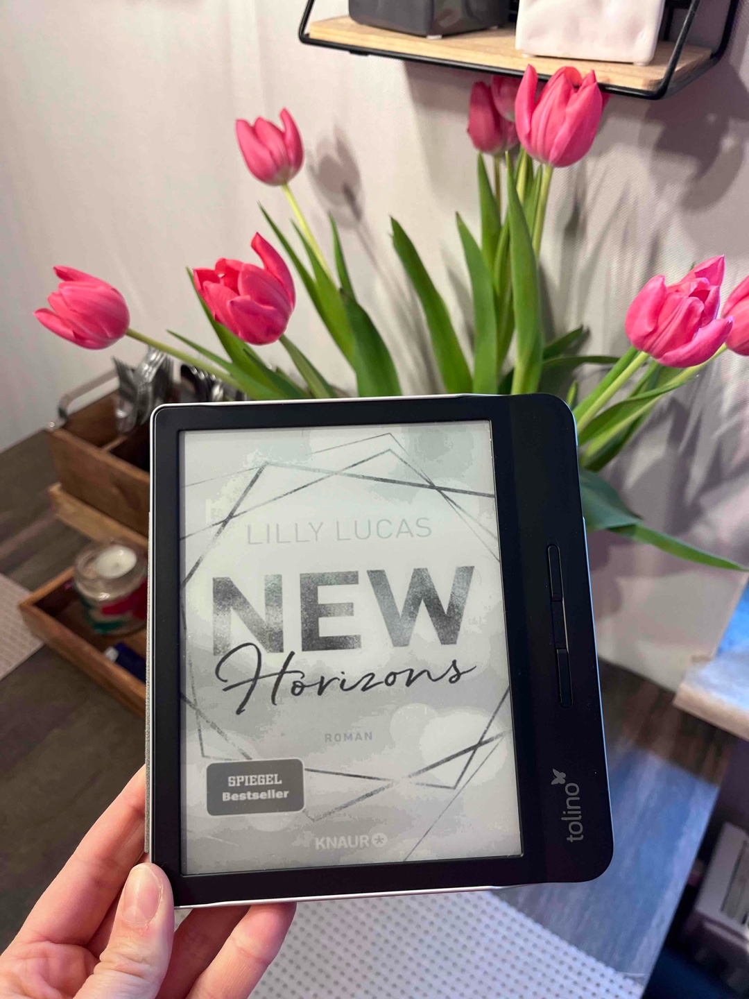 Ein Buch zum Wohlfühlen ❤️