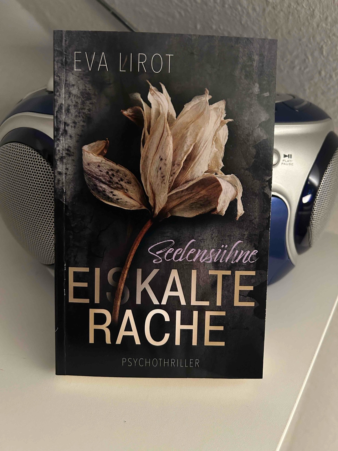 Guter Thriller