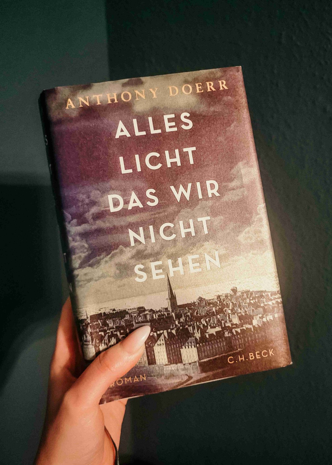 Lieblingsbuch