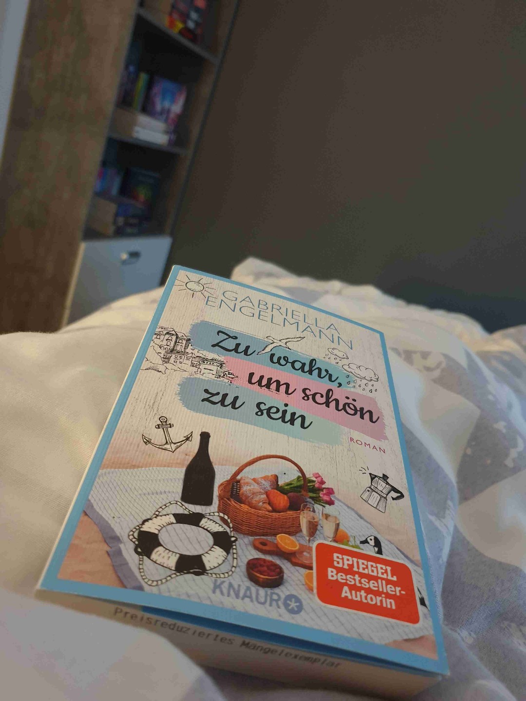 Lustig, schön und entspannt! 🤗