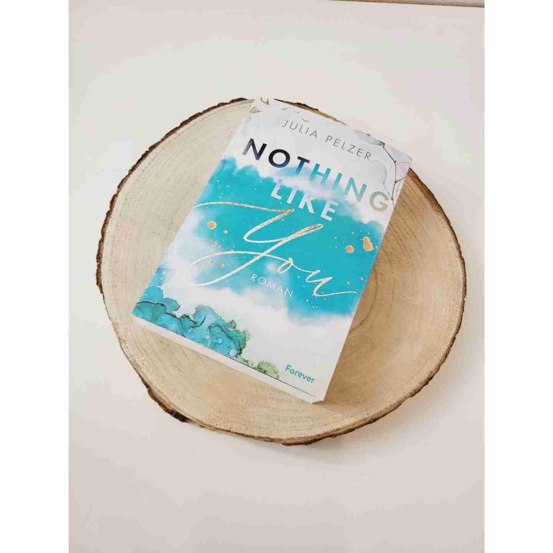 tolles Buch mit wichtigen Themen.