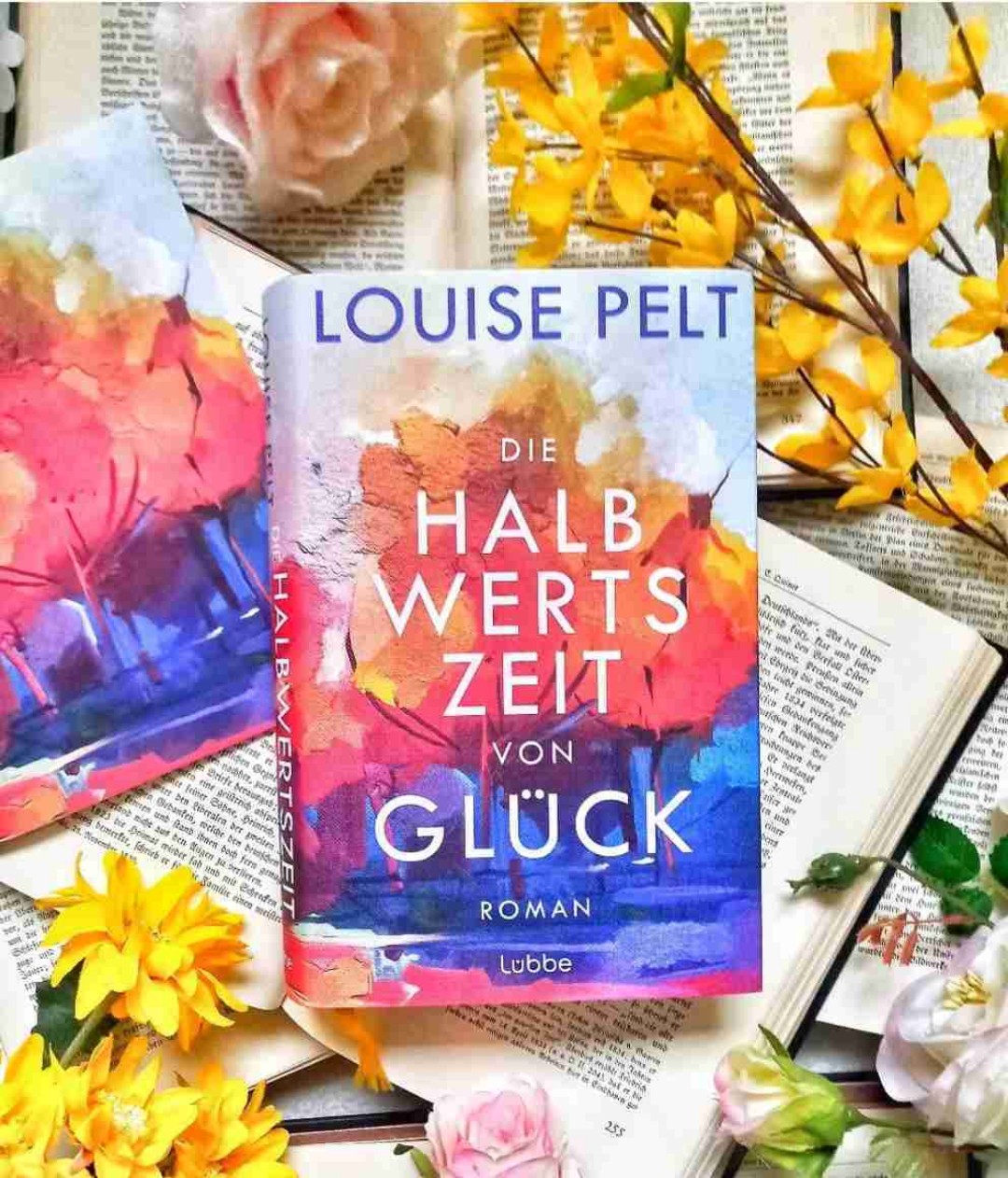 Drei starke Frauen auf der Suche nach ihrem Glück