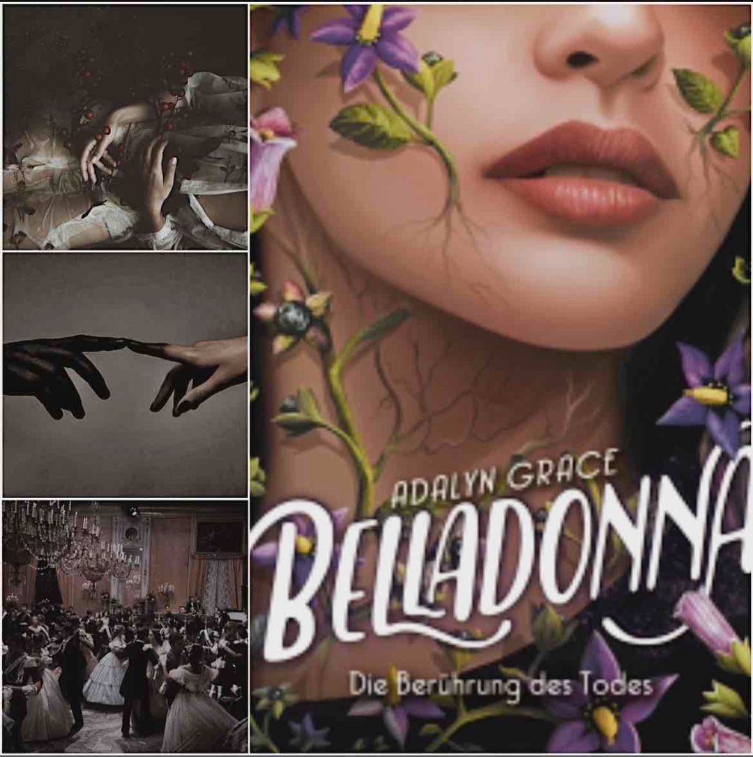 ᗠꤕɾ Ⲧმᥒᴤ ⰿ౹ե ძꤕⰿ Ⲧ꤀ძ
4,5/5⭐️
Hörbuch | Rezensionsexemplar