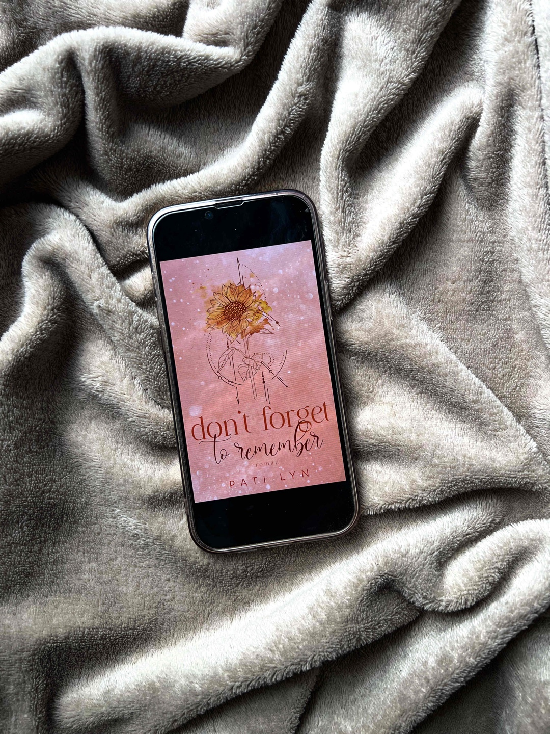 5/5 ⭐️ ℍ𝕚𝕘𝕙𝕝𝕚𝕘𝕙𝕥
Absolute Herzensempfehlung von meiner Seite.💛