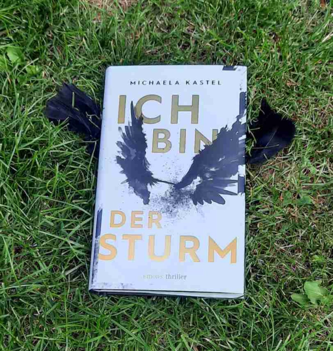 Spannend und intensiv.