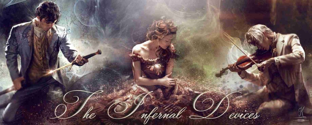 Clockwork Princess - Band 3 Chroniken der Schattenjäger