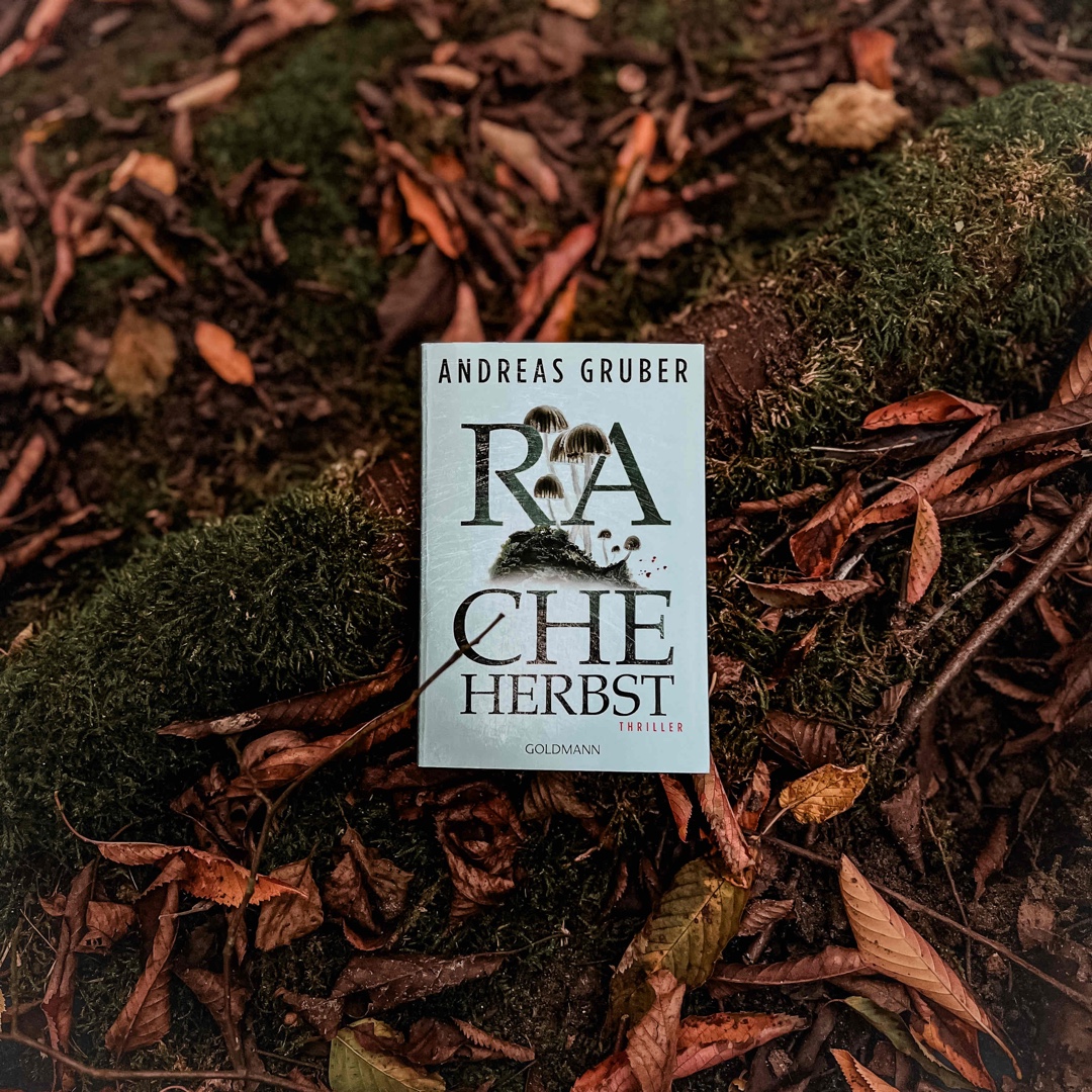 Ein atemberaubender Thriller, der mit fesselnder Spannung, tiefgründigen Charakteren und unerwarteten Wendungen glänzt. 🕵️‍♂️
