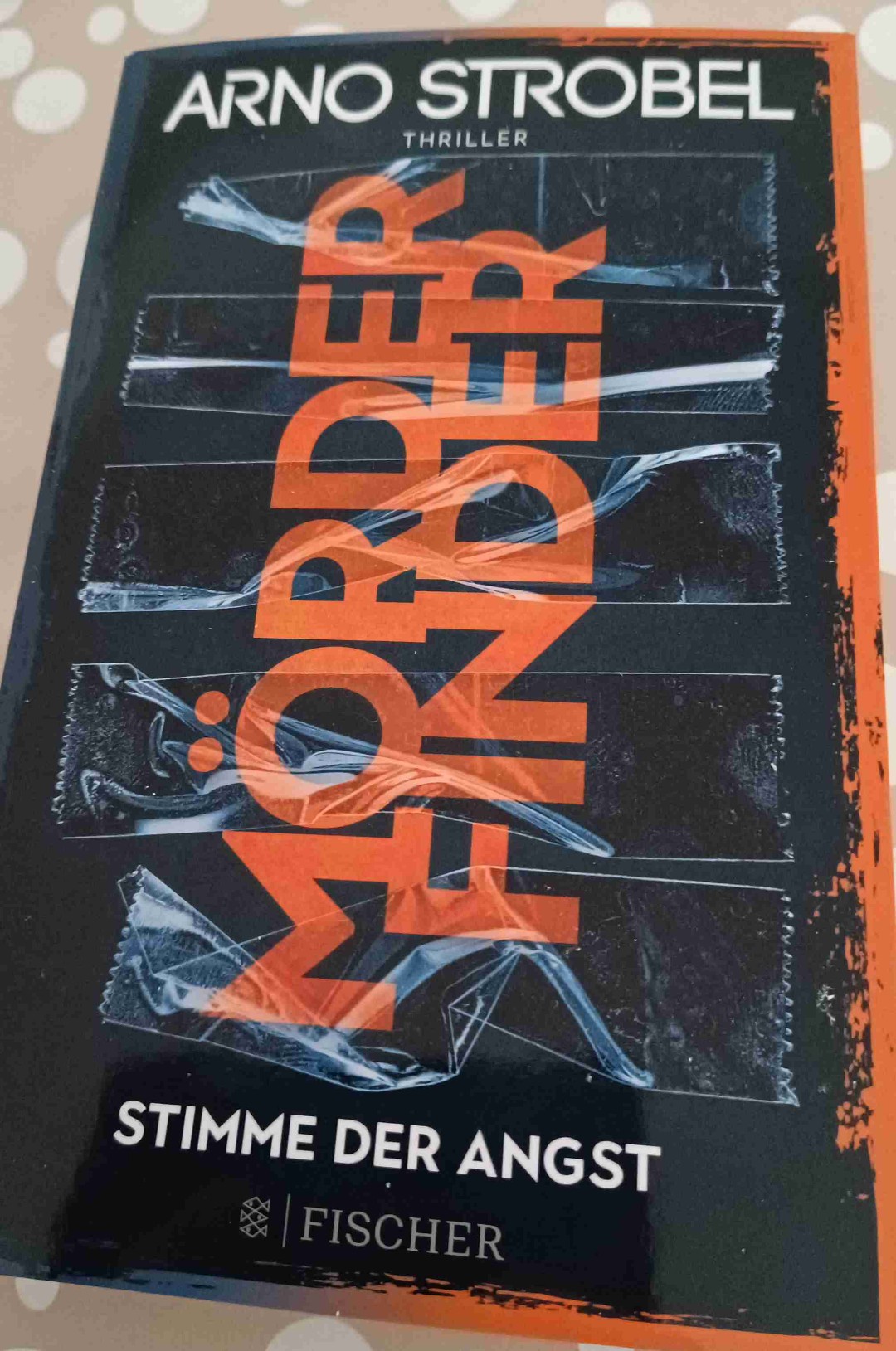Meiner Meinung nach der beste Band der Reihe. Super spannend und ich habe mich sehr über das Wiedersehen mit alten Bekannten gefreut. Ich hoffe sehr auf weitere Teile dieser Reihe 🥰