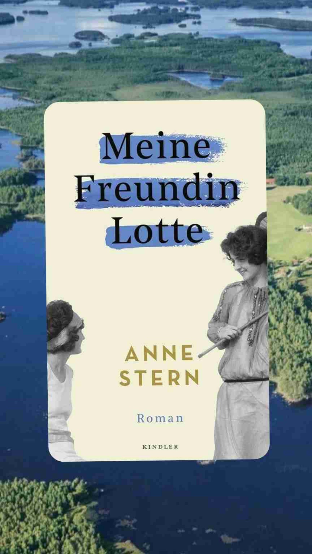 Abgebrochen bei Seite 132.
Das ist nicht meins, zu philosophisch, keine Dialoge, nur die Gedanken der beiden Protagonistinnen im Wechsel. Lottes Gedanken umspielen die Vergangenheit und Trautes die Gegenwart.
Eine Bewertung kann ich nicht abgeben.