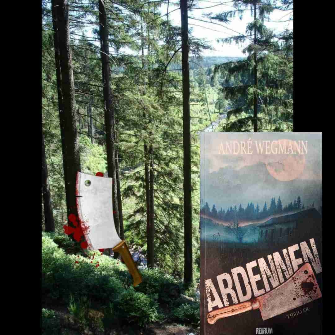 Ein absolut grandioser Thriller mit dem perfekten Maß an Mystik-Elementen.