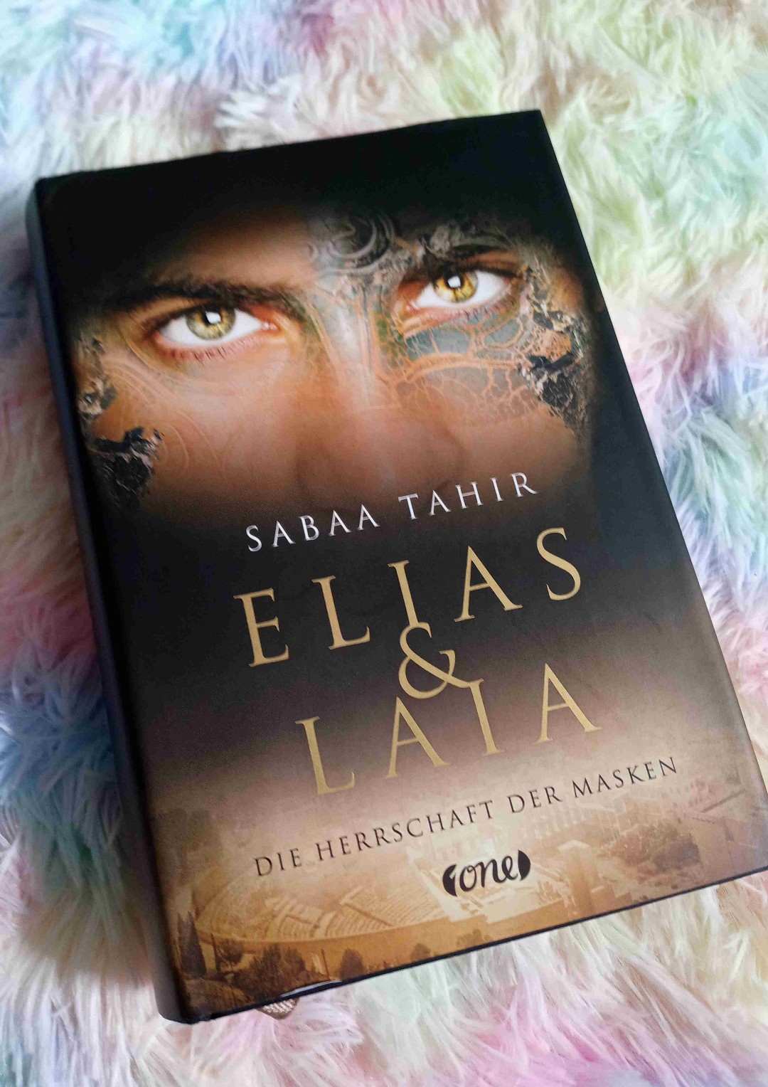 Gutes Buch. Übertriebener Hype 
