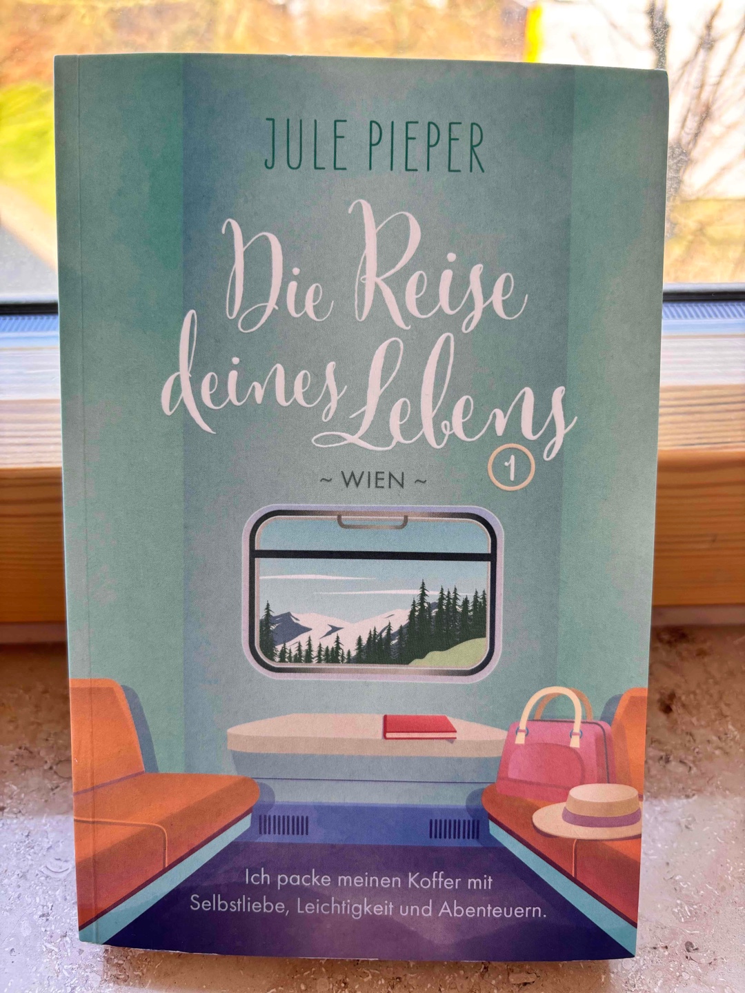 Für mich eines der schönsten Bücher mit Tiefgang 🫶