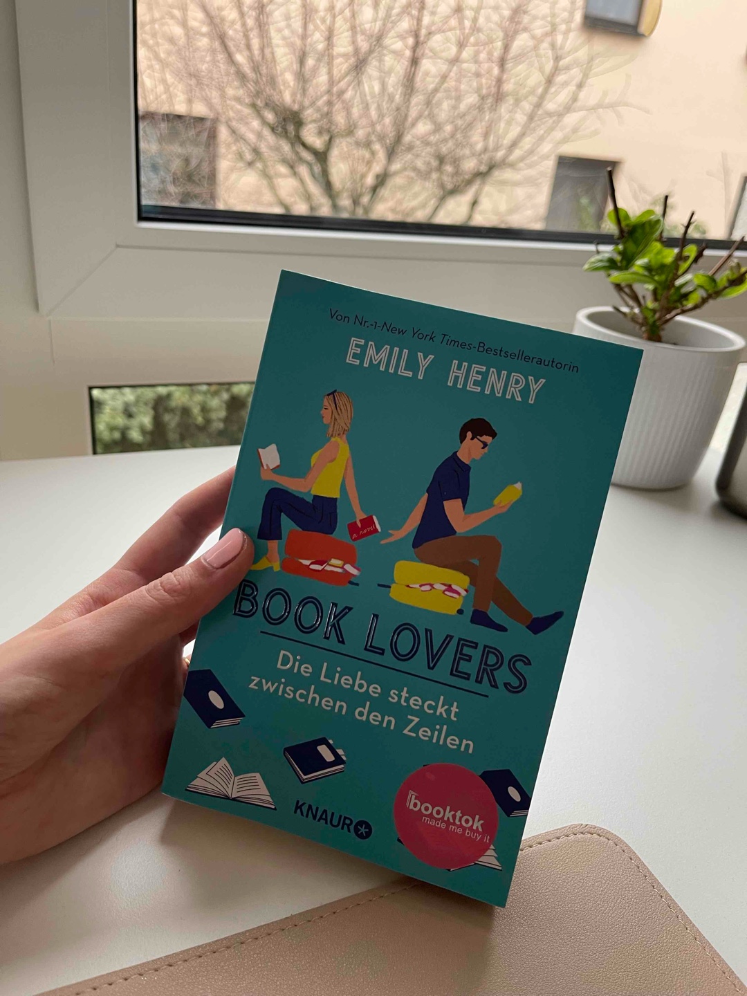 Ein richtig tolles Buch!
