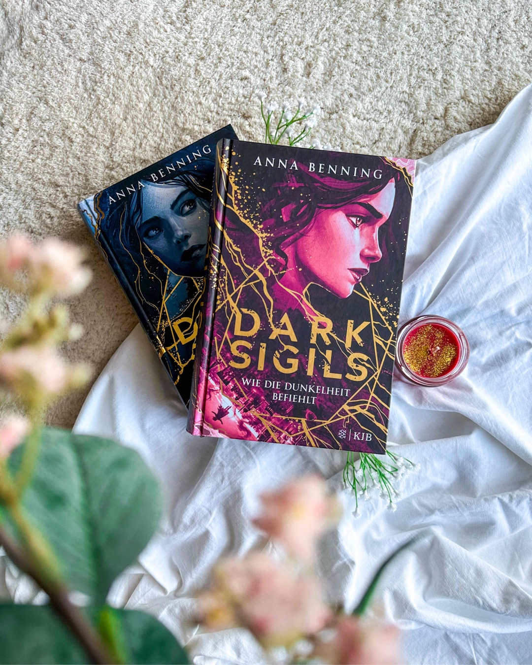 Tolles Jugend-Fantasybuch mit einem genialen Magiesystem! 🪬
