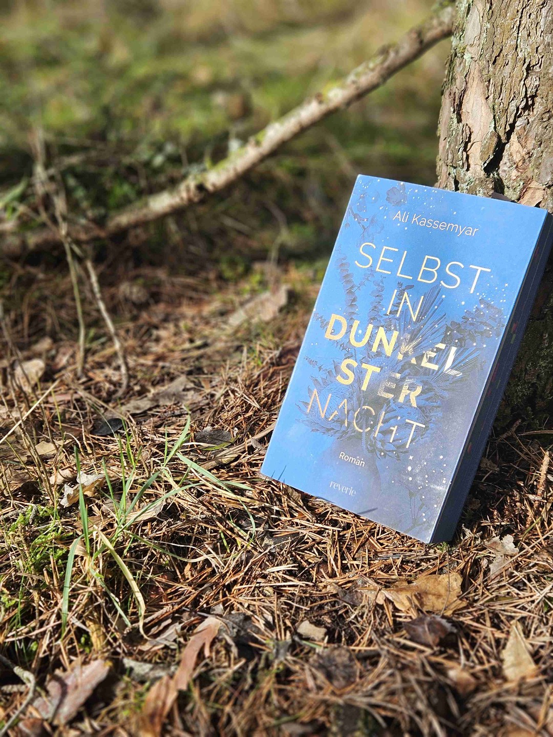 Sehr emotionale Geschichte!