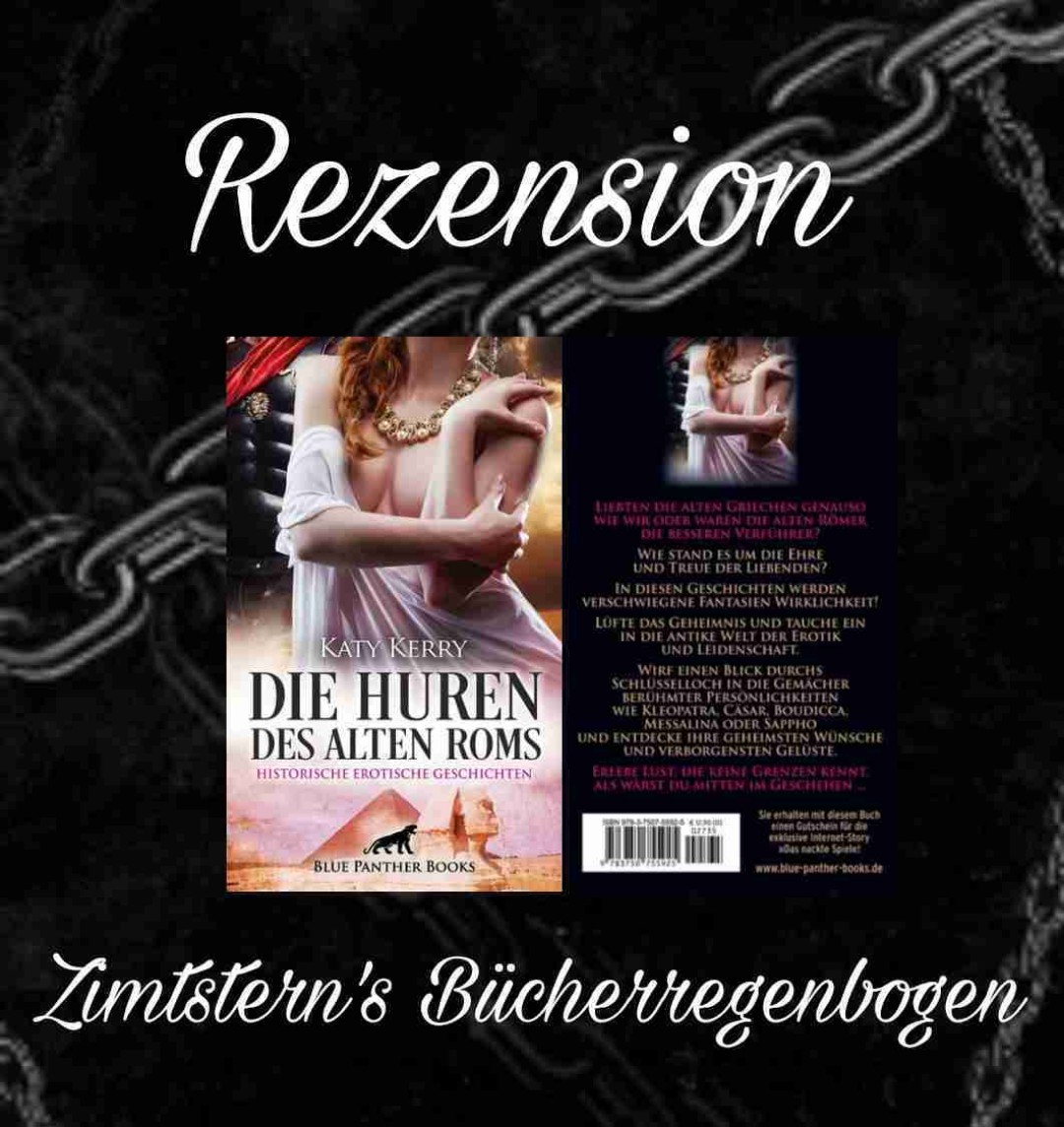 Eine kleine Zeitreise