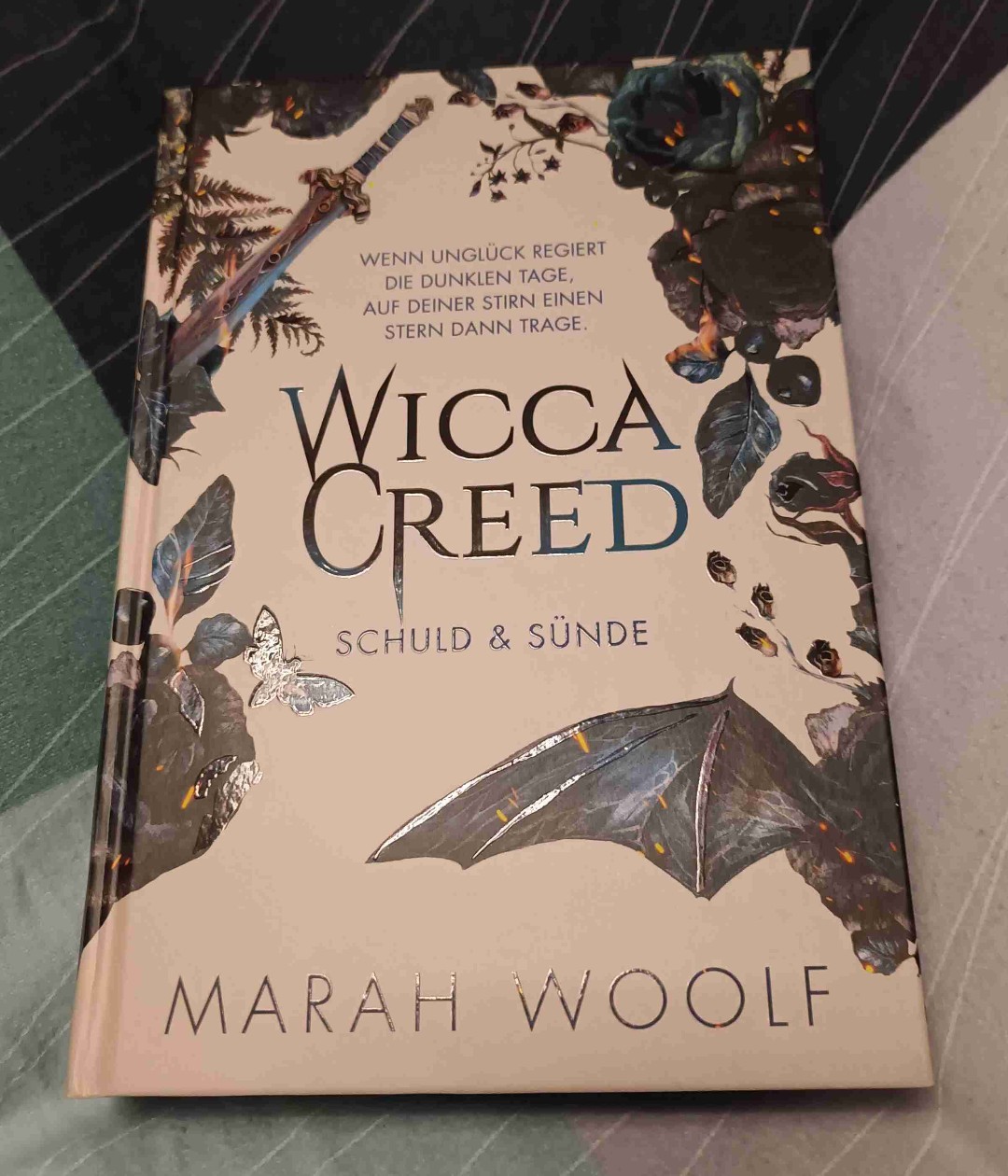 Wow, wow, wow, was für ein 2. Teil. Vollkommen unerwartet und überraschend. Konnte dieses Buch nicht weglegen. Die Entwicklung der Charakter und der Geschichte ist der Hammer. Für mich noch deutlich stärker als der erste Teil.
Muss jetzt direkt weiterlesen....