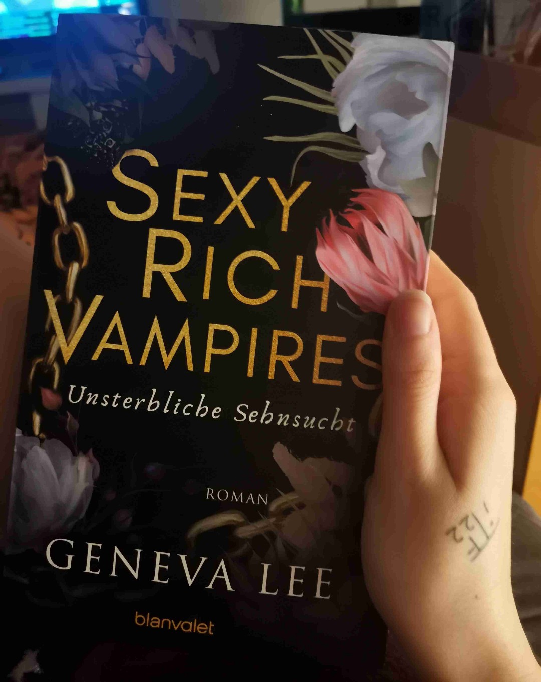 War super, allerdings war der erste Teil besser 
