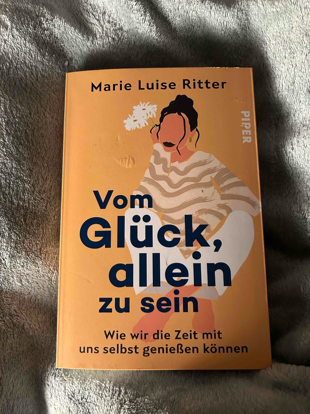 Einfach, Vielfältig und schön! Macht Lust auf Urlaub (allein) :)