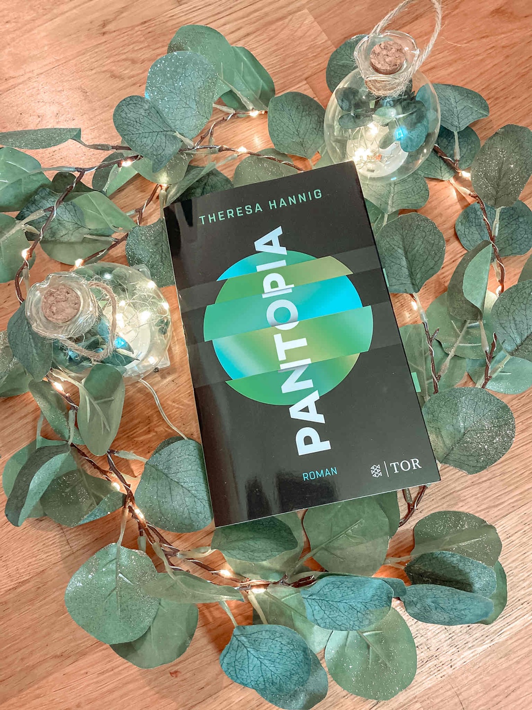 Ein Buch, das auf jede Leseliste sollte. 🌍
