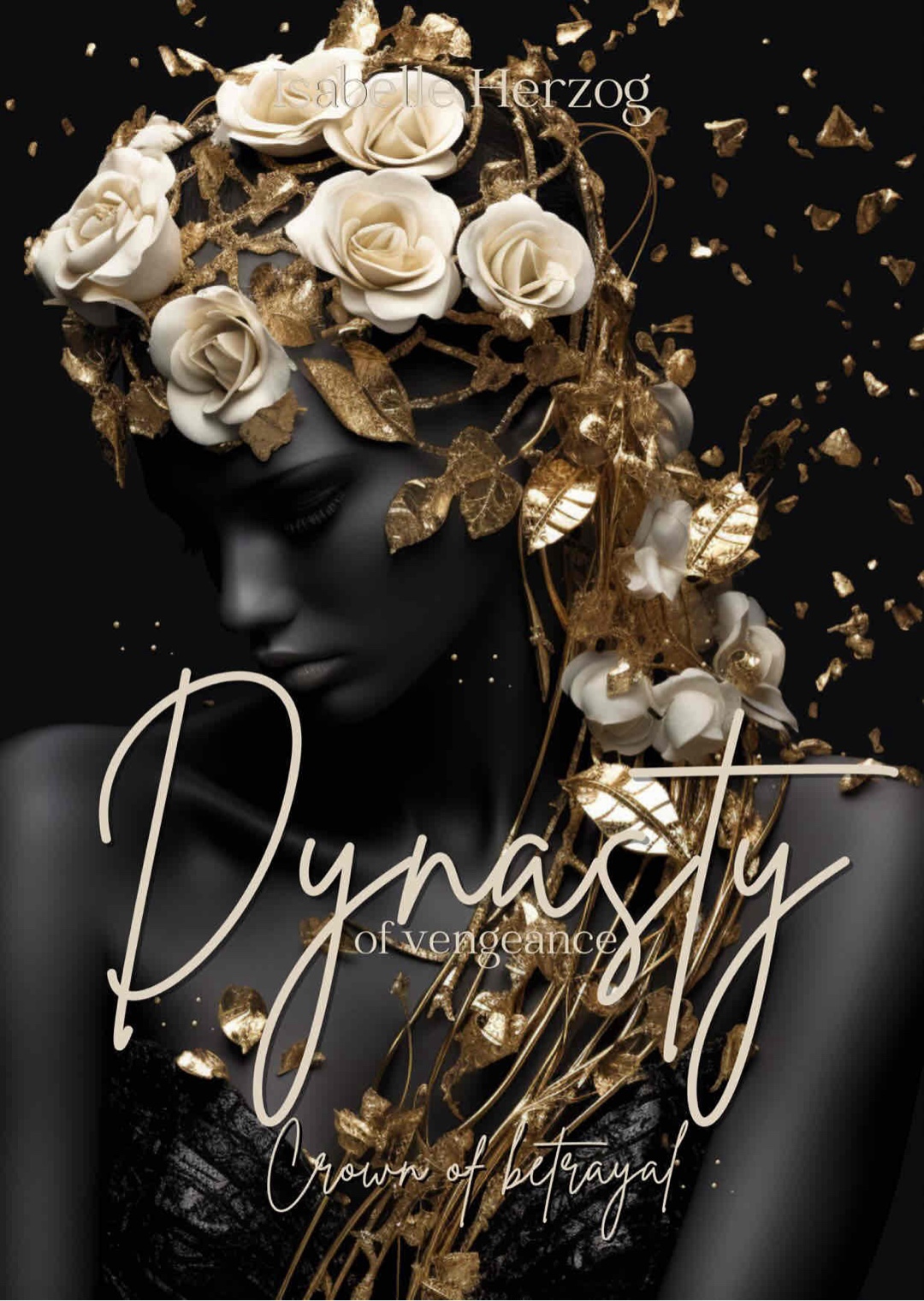 Dark Mafia Romance mit Thrill & wieder reichlich Familiendrama