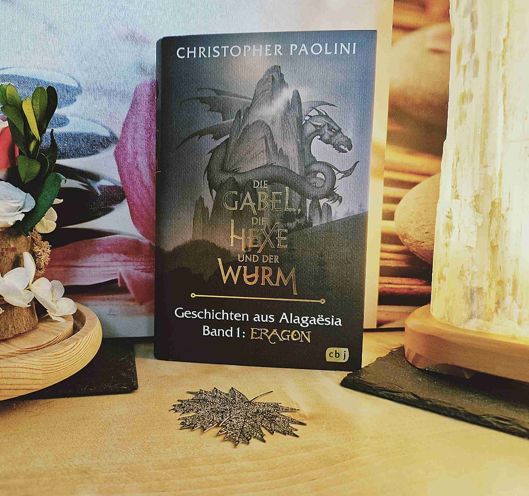 Schöne Kurzgeschichten für Fans von Eragon!