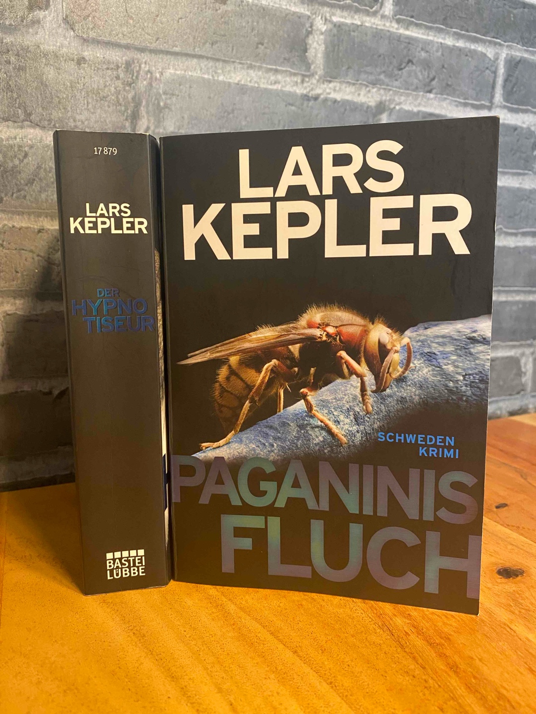 Besser als der Vorgänger und unabhängig lesbar.