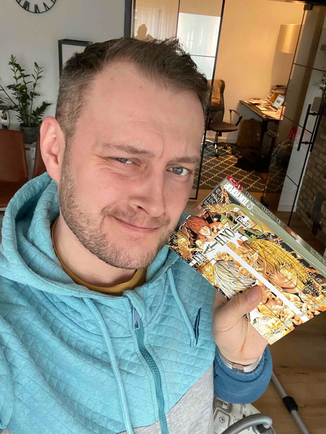 Leider wieder sehr zäh und mit vielen unnötigen Wiederholungen. Die Spannung auf das Finale steigt trotzdem!