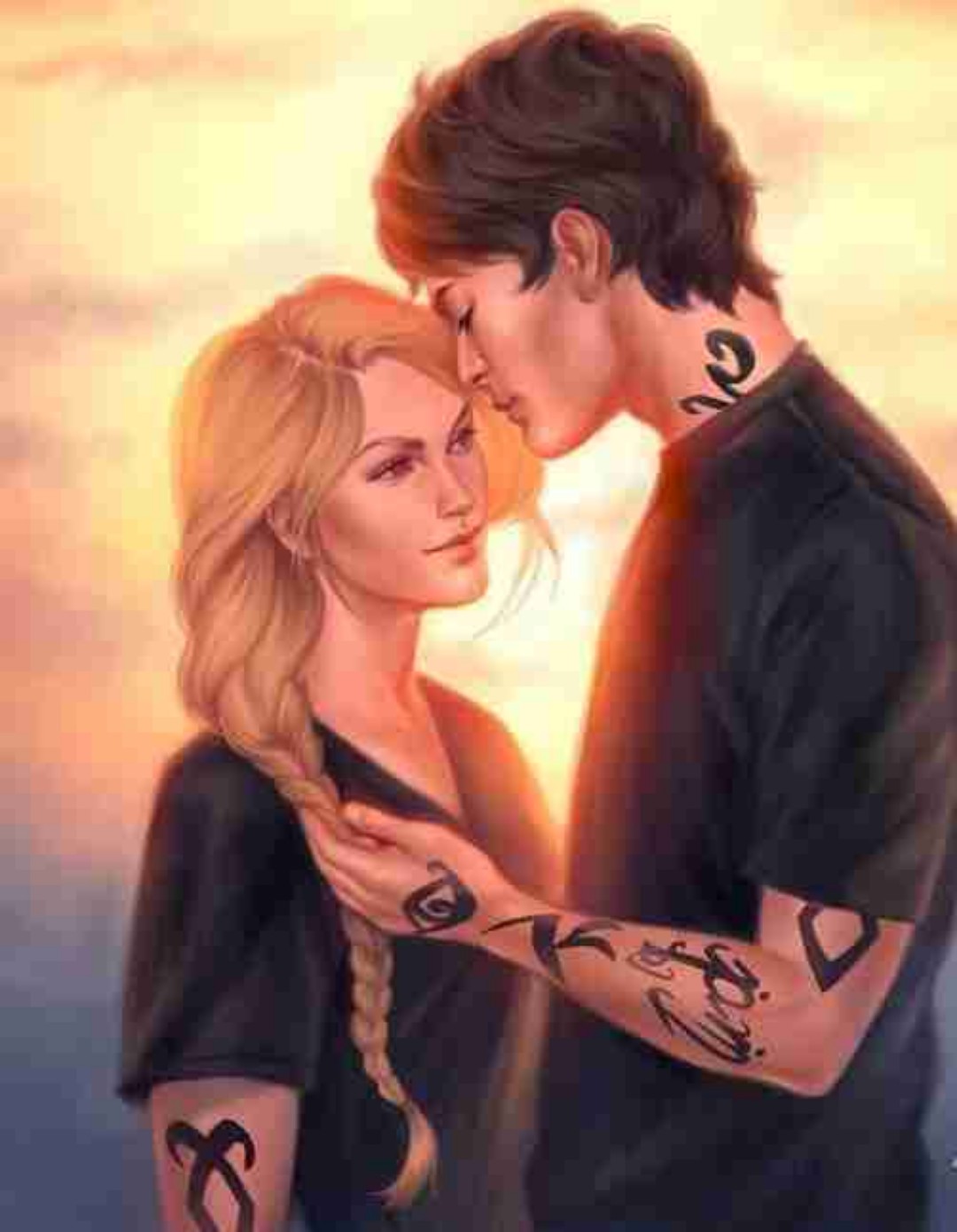 Lady Midnight - Die dunklen Mächte Band 1