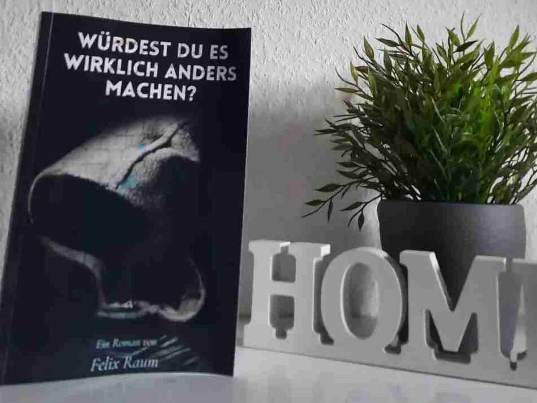 Was für ein Buch 👀