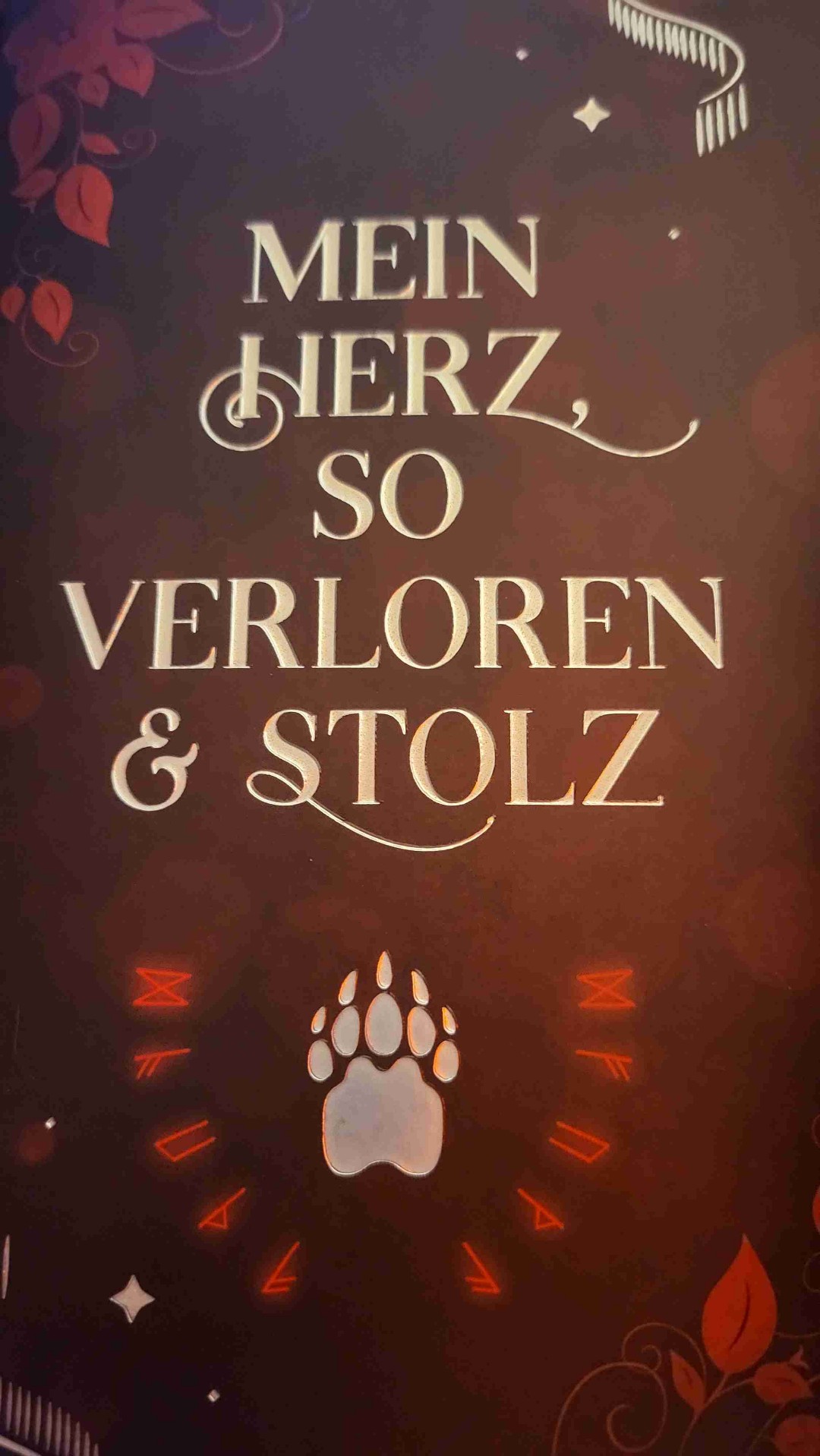 Was für ein böser böser Cliffhanger!