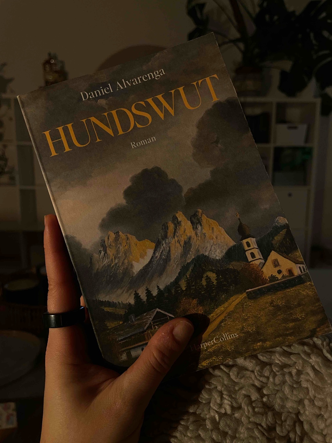 Lest. Dieses. Buch!