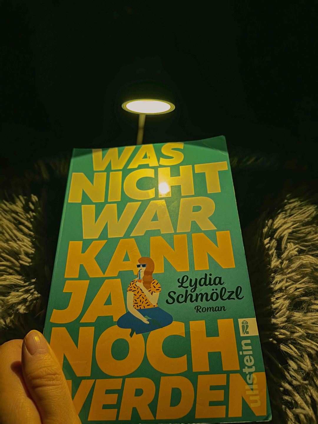 Eine Second Chance Geschichte 