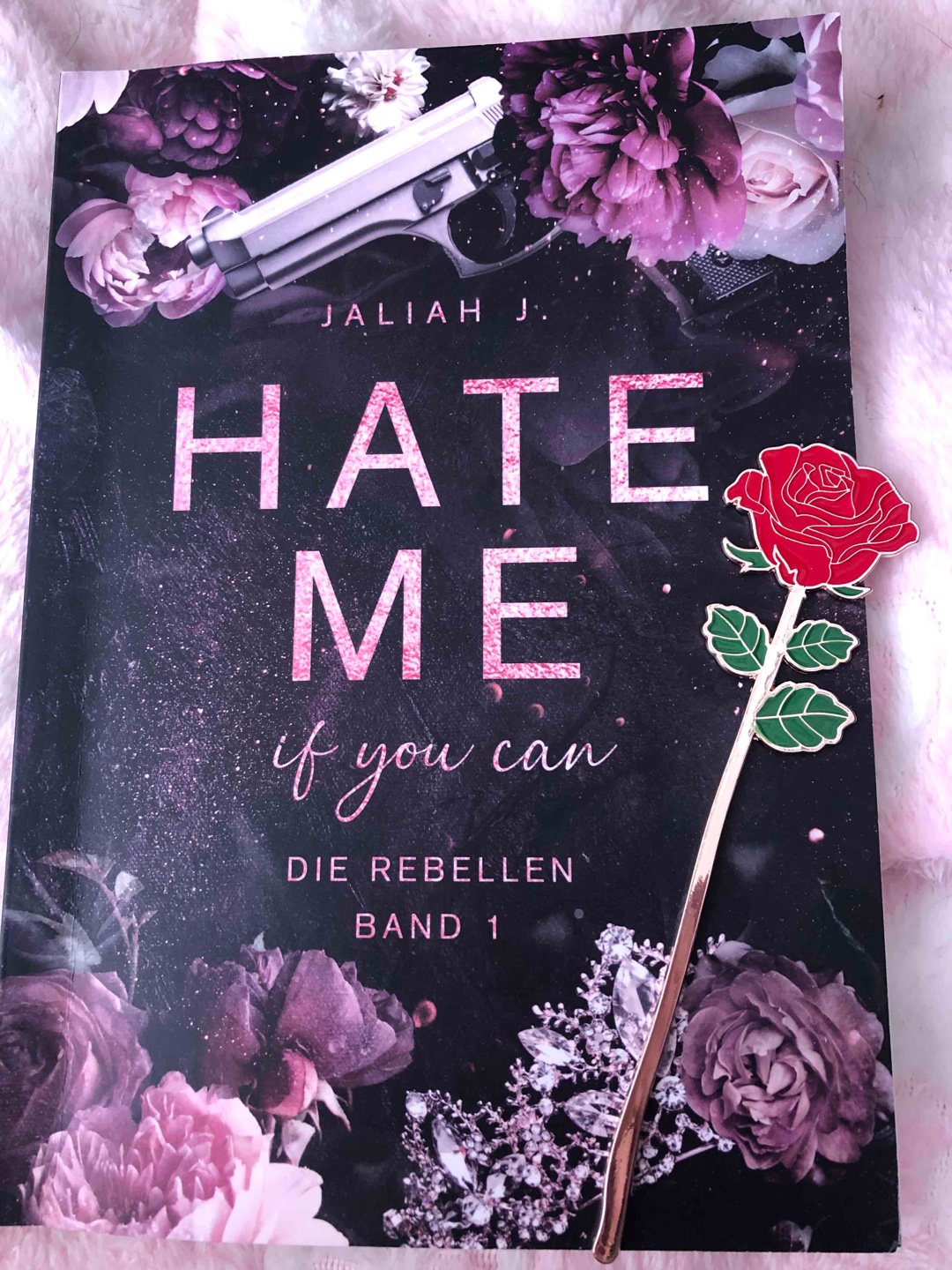 Atemberaubend trifft es zu 100% ❤️