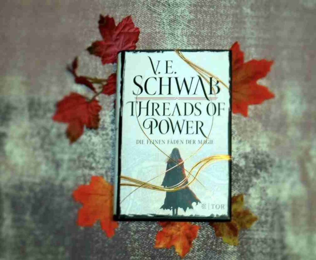 BEEINDRUCKENDE WELT REICHT NICHT AUS…