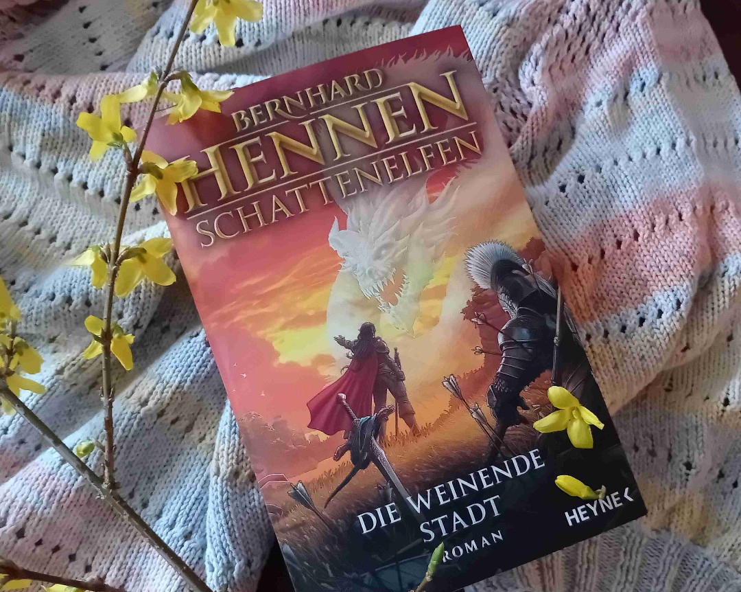 Ein fast perfektes Finale.