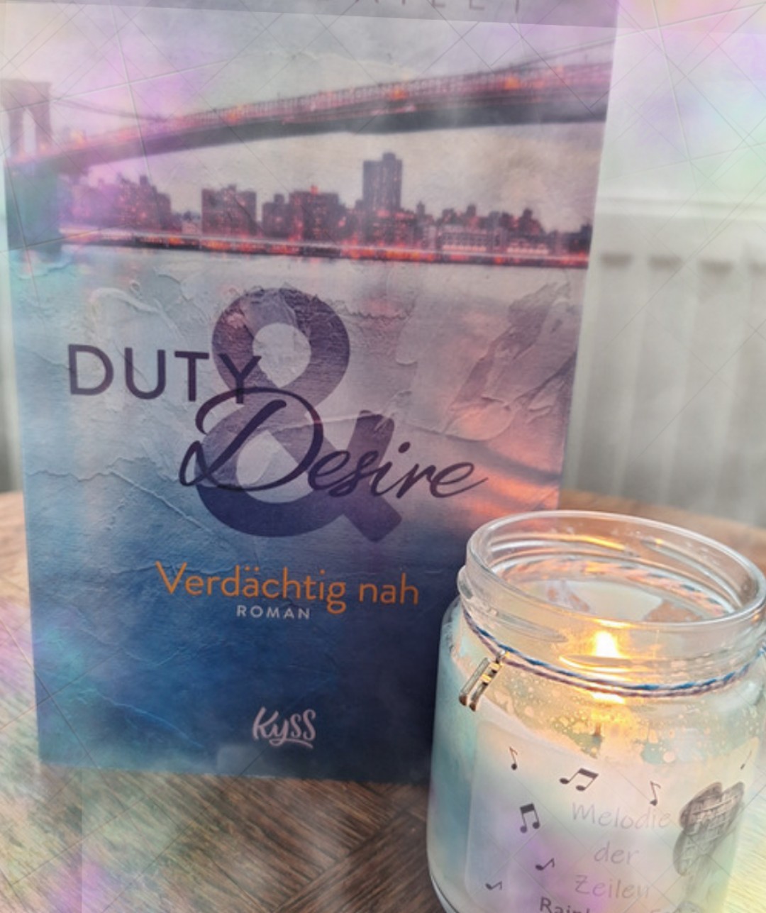 Ein schönes Buch für zwischendurch