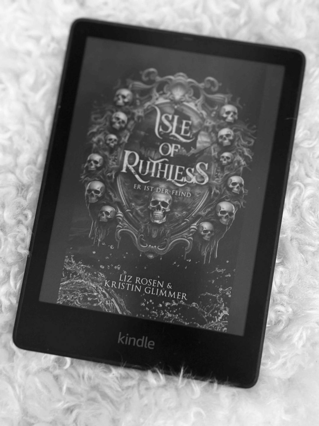 Mega tolles Buch ❤️