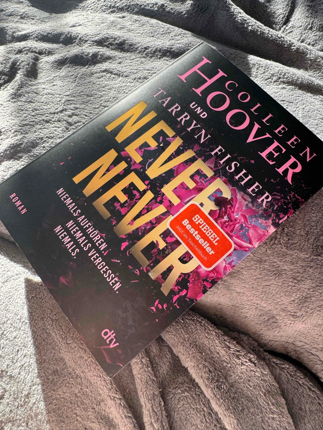Schönes Buch 📖 🌺