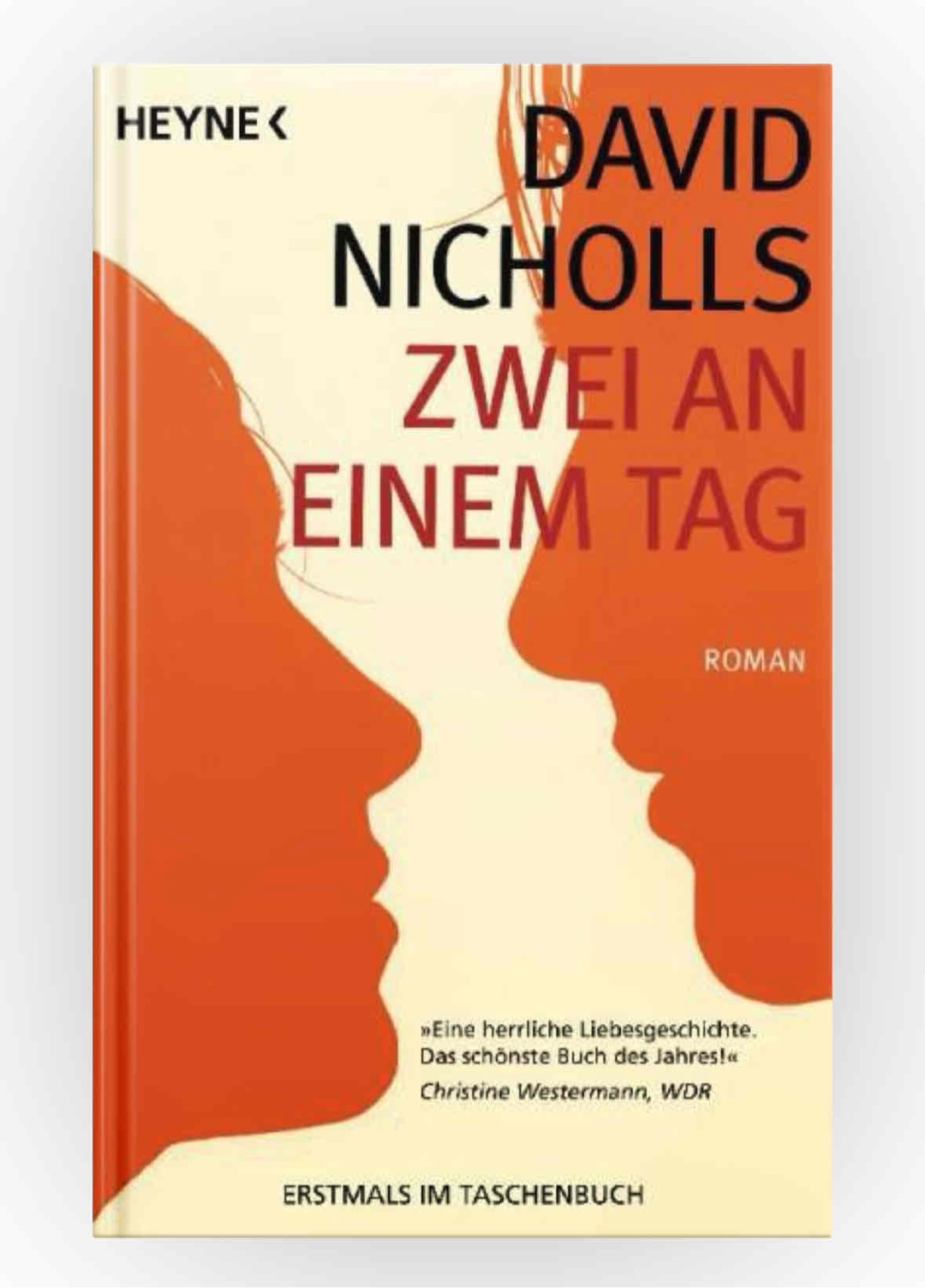 Schöne und traurige Geschichte 