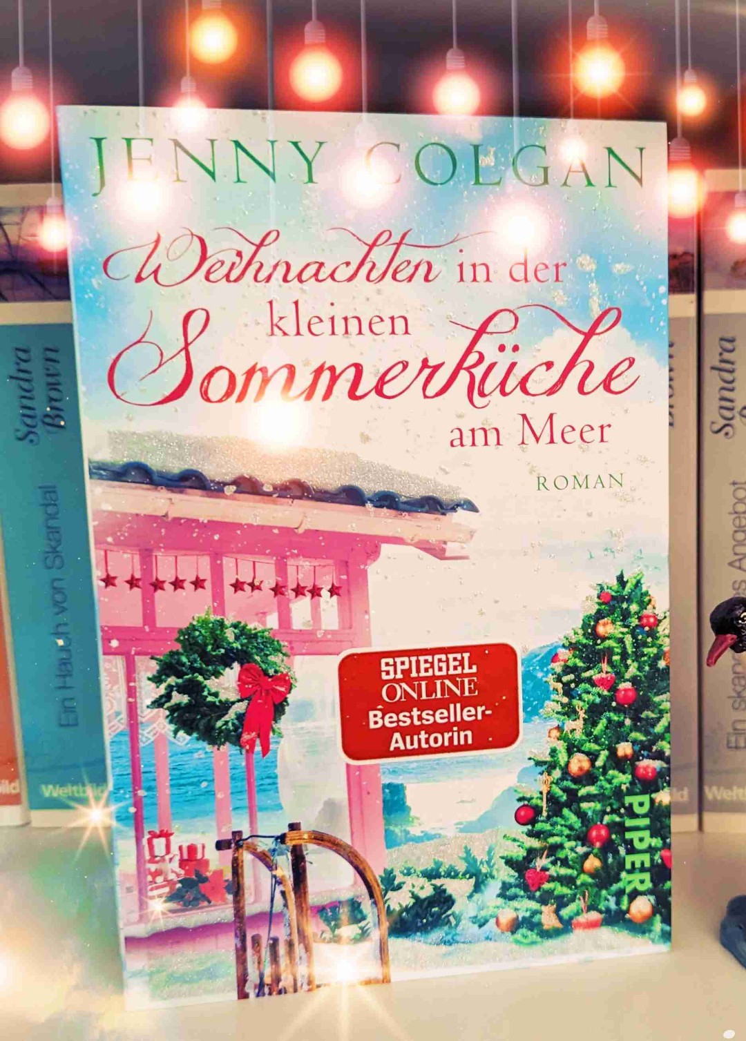 3. Teil!
