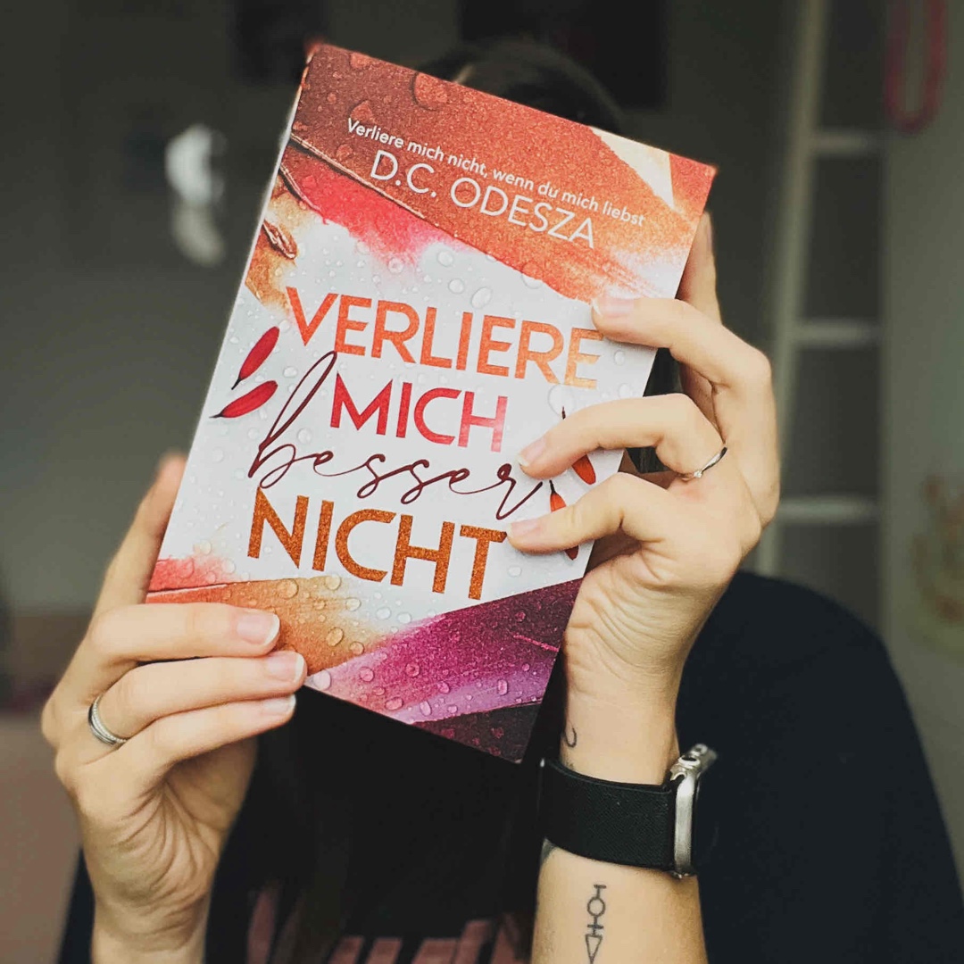 Der krönende Abschluss 