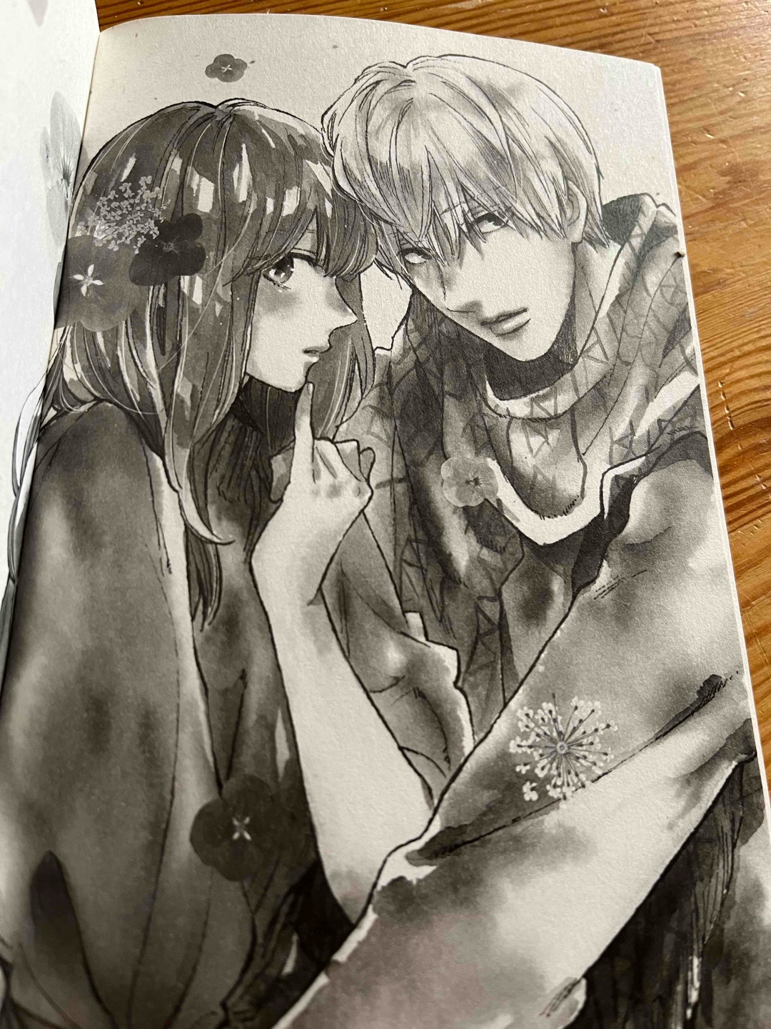 Comfort-Manga ♥️