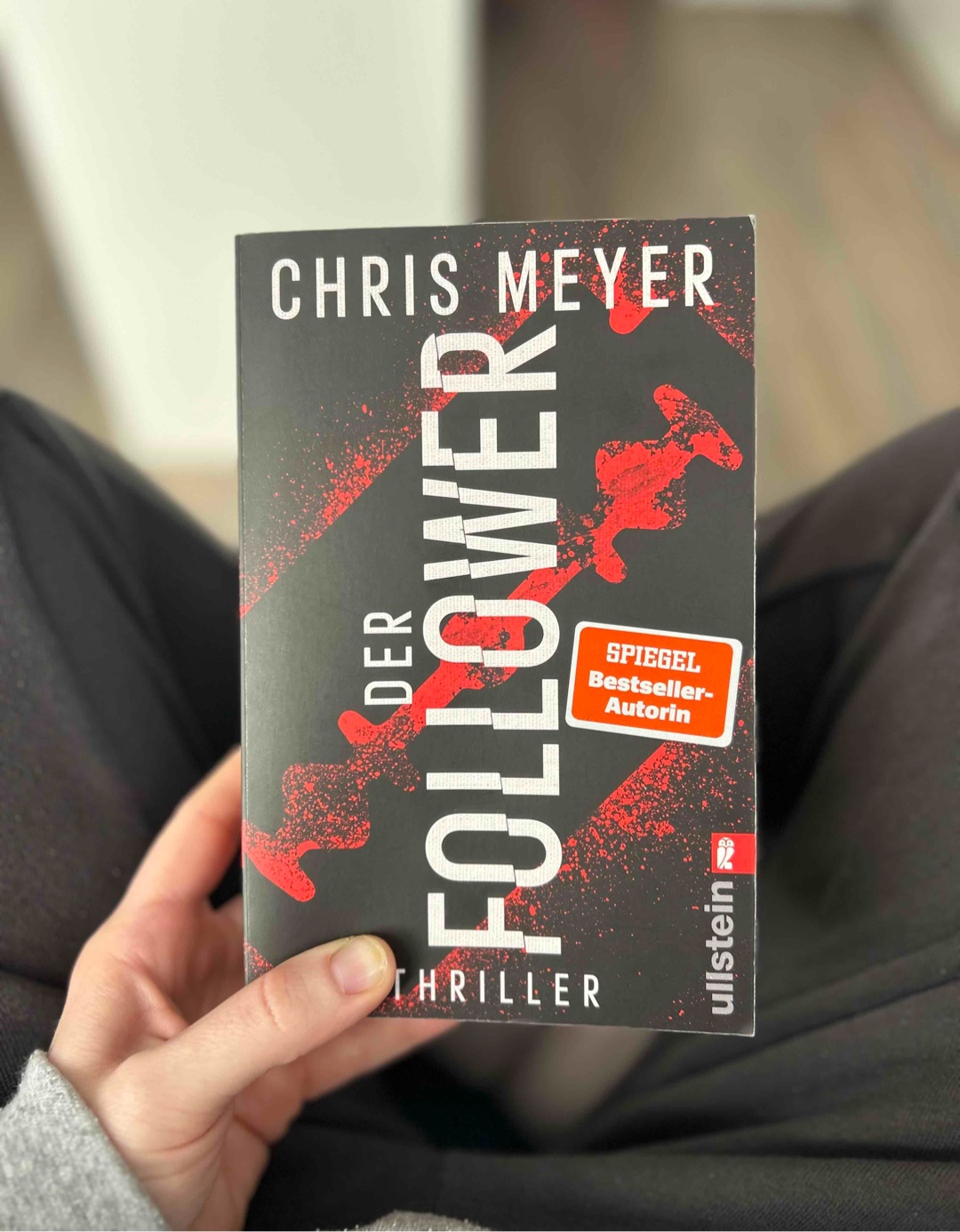 Empfehlung meiner liebsten Book-Freundin und es war wirklich ein krank gutes Buch! Menschliche Abgründe in Perfektion ⚰️🩸💀⚱️🪦