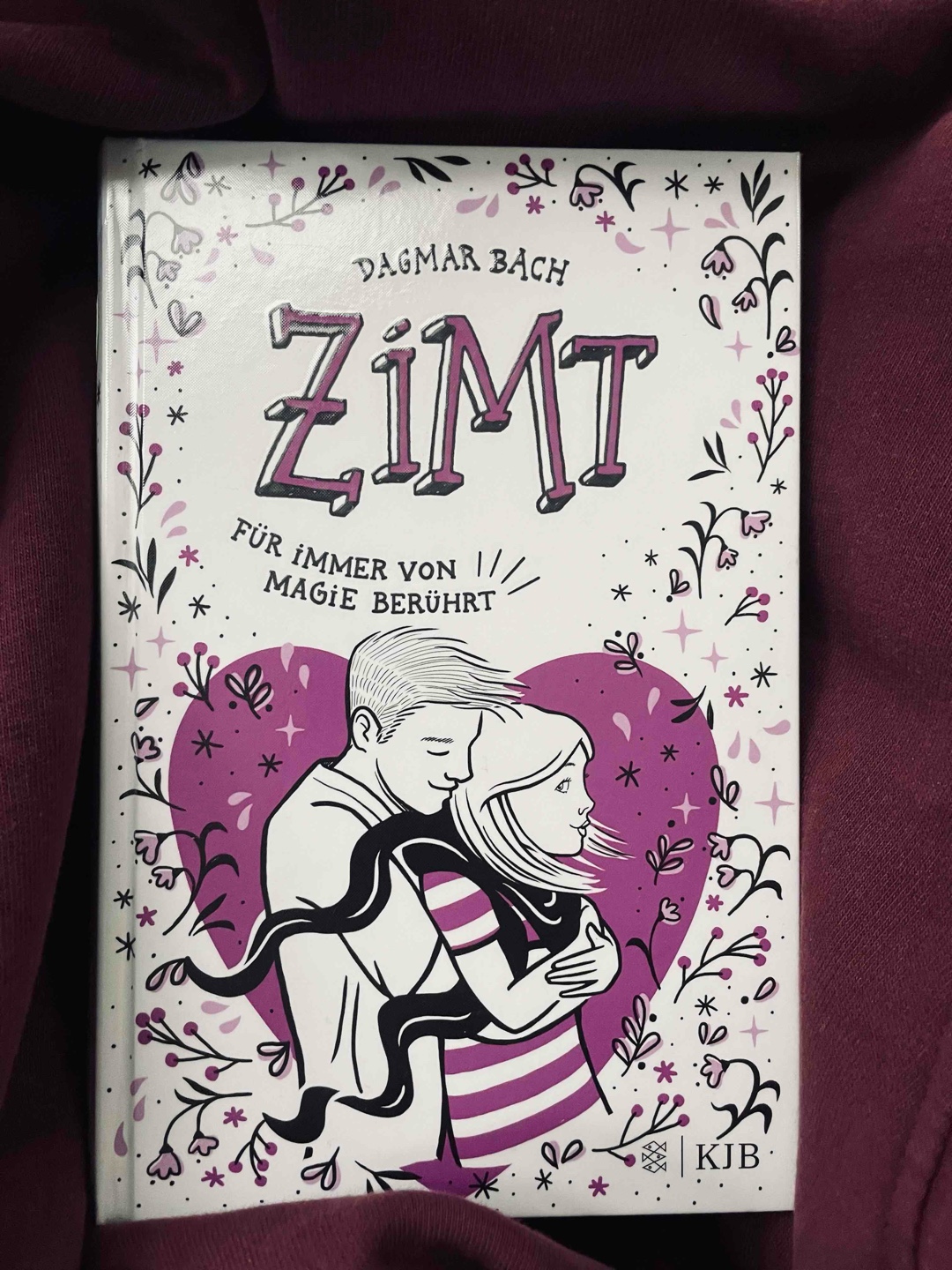 ZIMT
