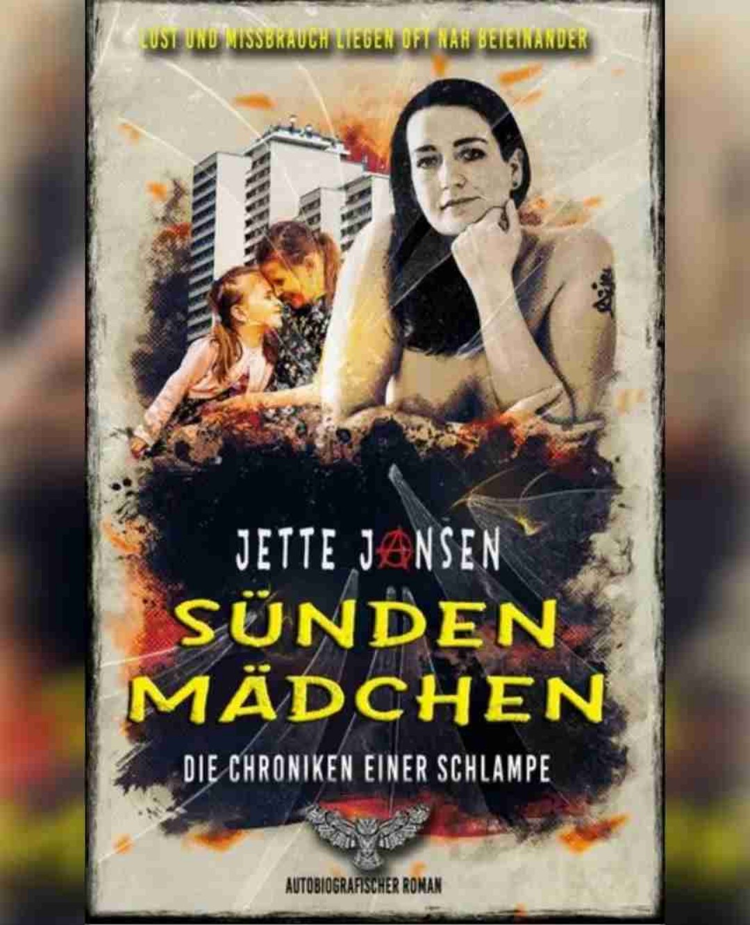 Sehr emotional / TRIGGERWARNUNG!!!