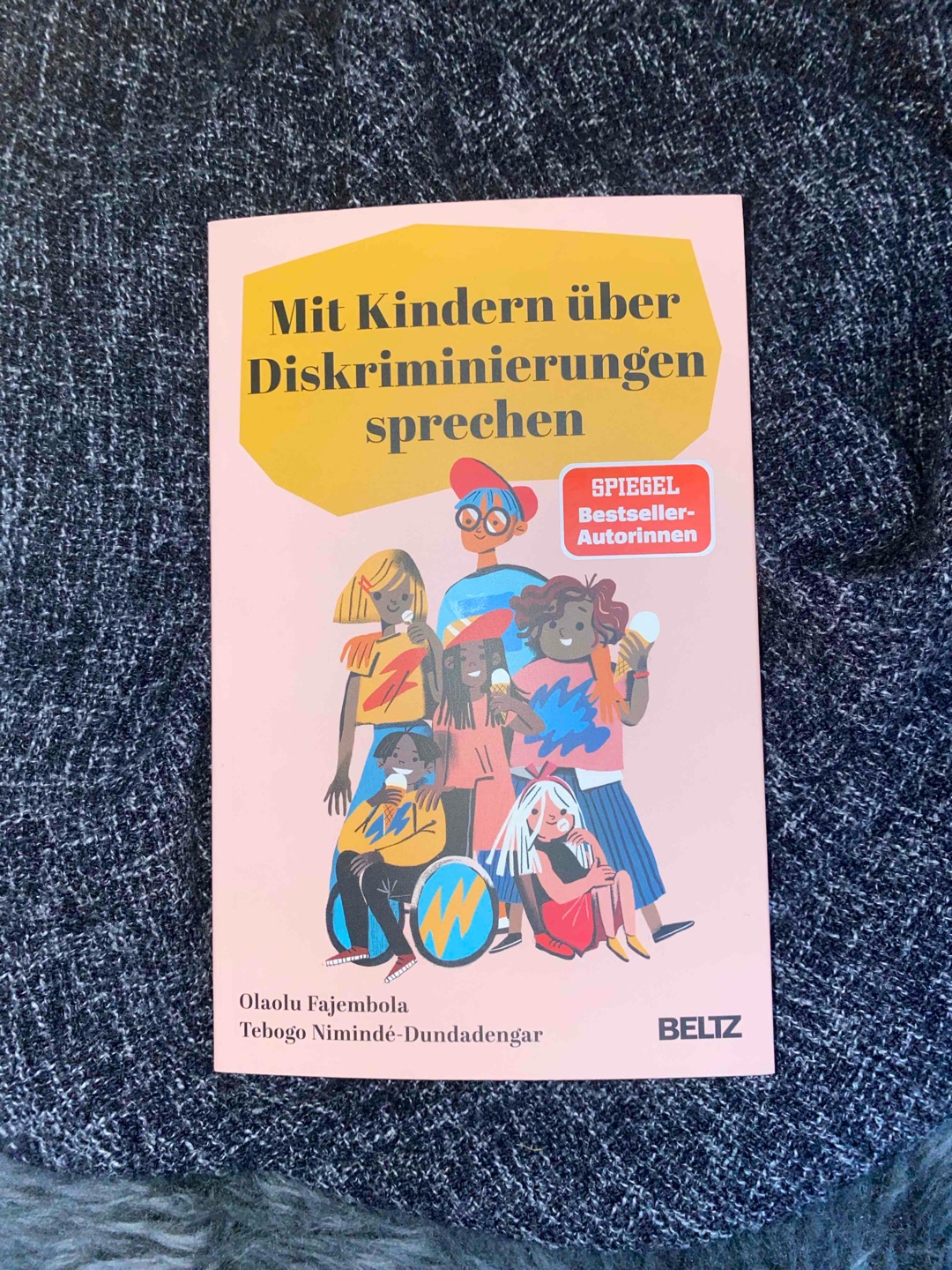 Es hat mich tief berührt 🥺