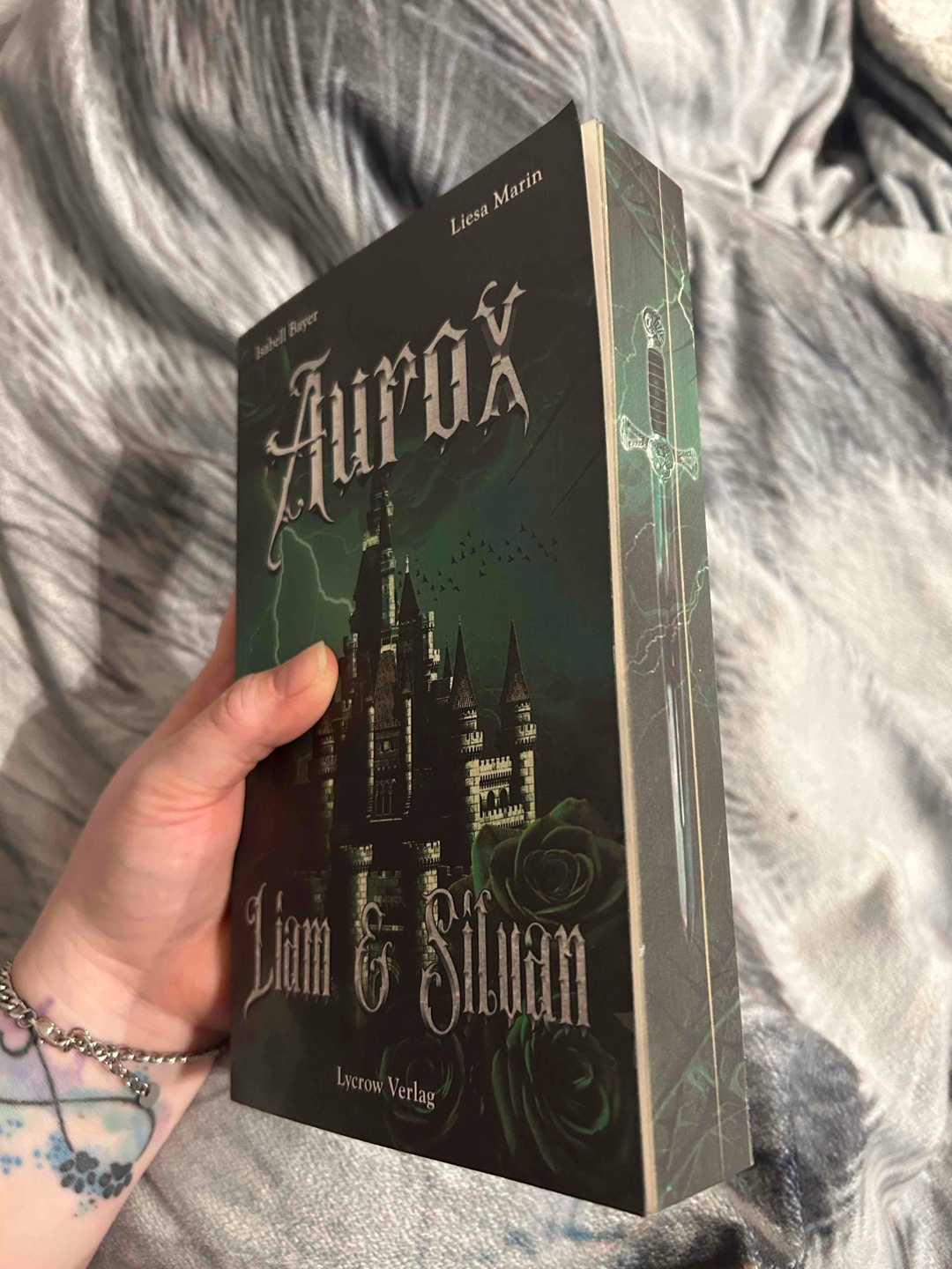 Der Aurox und der Druide