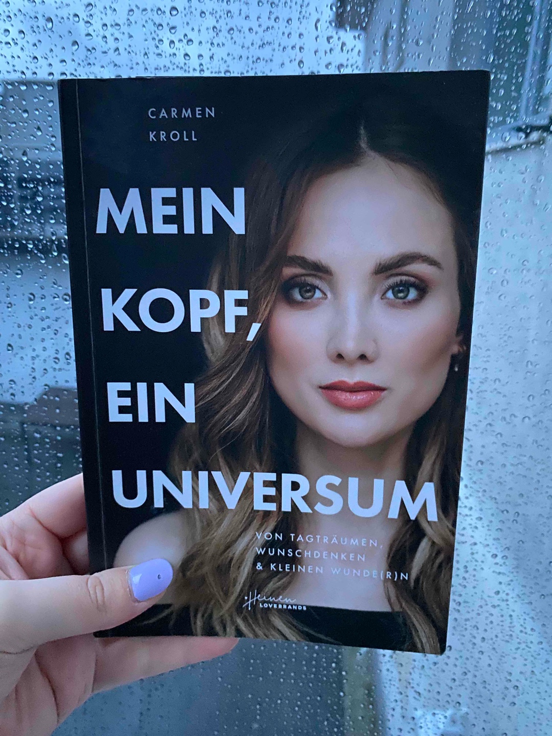 carmen … 🪐✨